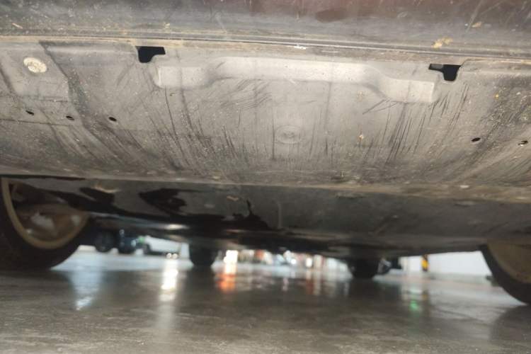 Used Mazda 3 Axela 2016 Sedan 2.0L Automatic Flagship Model Chassis Front