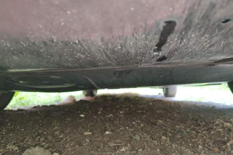 Used Mazda 3 Axela 2016 Sedan 1.5L Automatic Comfort Model Chassis Front
