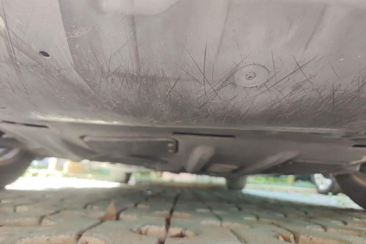 Used Mazda 3 Axela 2016 Sedan 1.5L Automatic Comfort Model Chassis Front