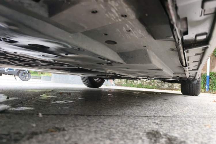 Used Mazda 3 Axela 2016 Sedan 1.5L Automatic Luxury Model Chassis Front Left