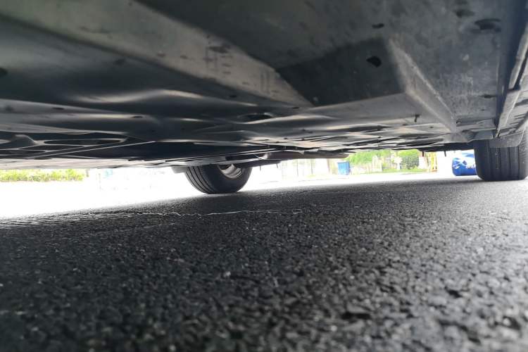 Used Mazda 3 Axela 2016 Sedan 1.5L Automatic Comfort Model Chassis Front Left