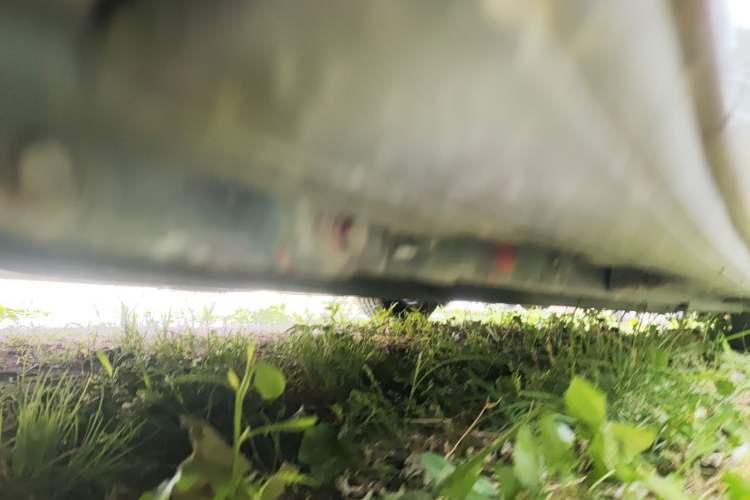 Used Mazda 3 Axela 2016 Sedan 1.5L Automatic Comfort Model Chassis Front Left