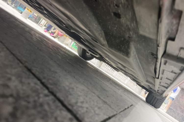 Used Mazda 3 Axela 2016 Sedan 1.5L Automatic Luxury Model Chassis Front Left