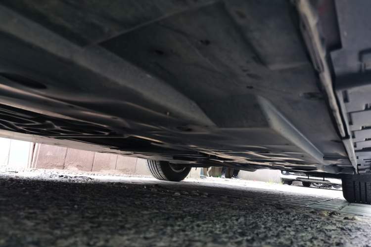 Used Mazda 3 Axela 2016 Sedan 1.5L Automatic Luxury Model Chassis Front Left