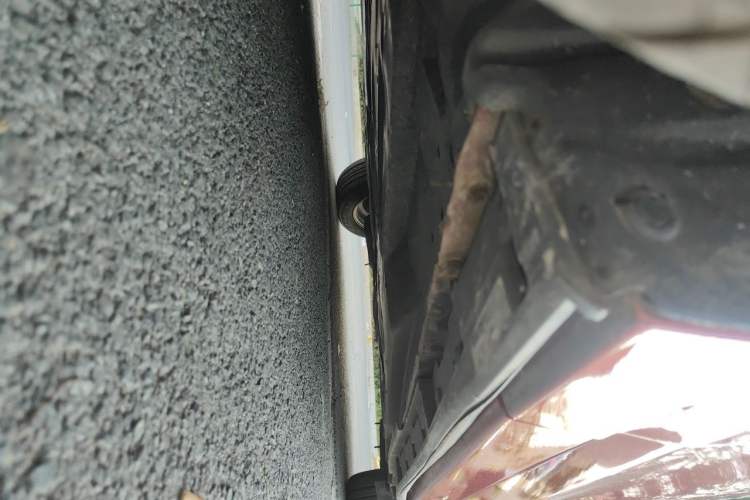 Used Mazda 3 Axela 2016 Sedan 1.5L Automatic Comfort Model Chassis Front Left