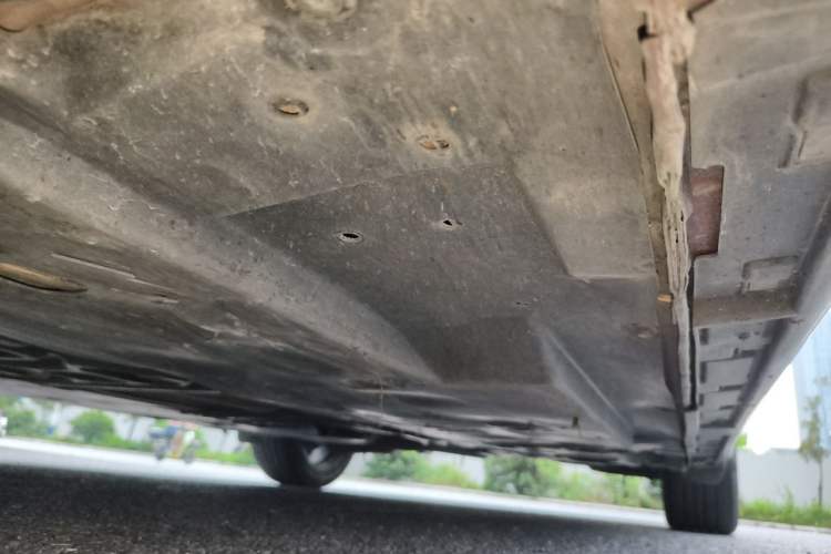 Used Mazda 3 Axela 2016 Sedan 2.0L Automatic Sport Model Chassis Front Left
