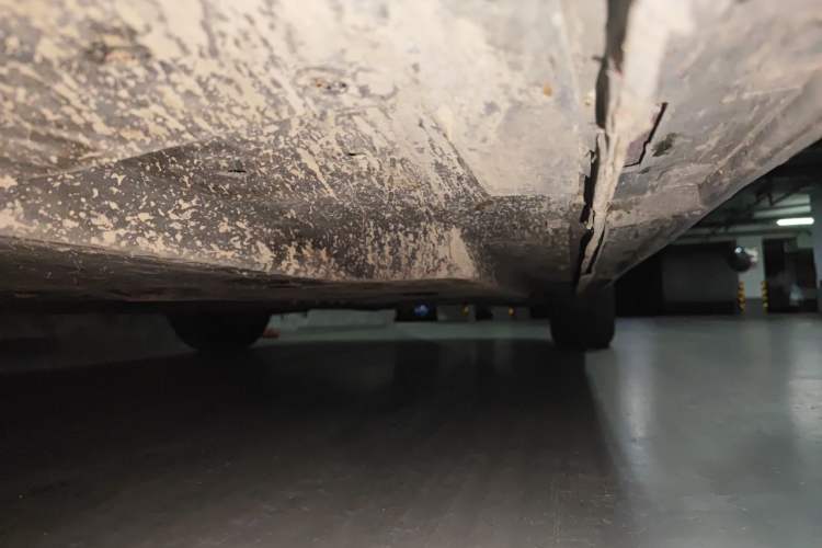 Used Mazda 3 Axela 2016 Sedan 1.5L Automatic Luxury Model Chassis Front Left