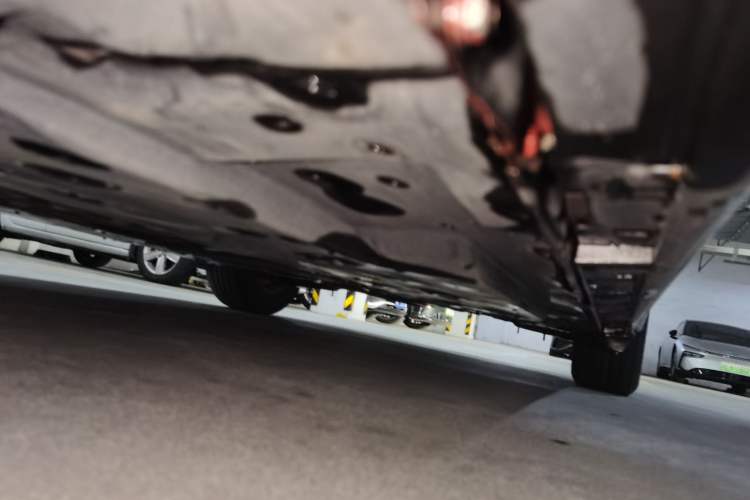 Used Mazda 3 Axela 2016 Sedan 1.5L Automatic Comfort Model Chassis Front Left