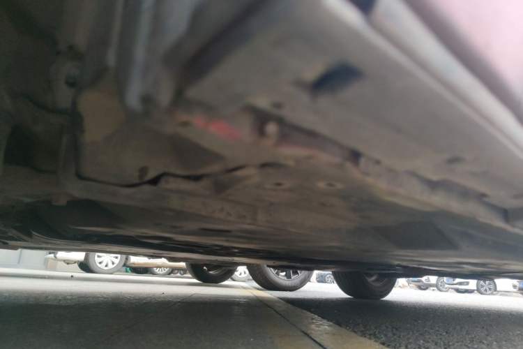 Used Mazda 3 Axela 2016 Sedan 1.5L Automatic Comfort Model Chassis Front Left
