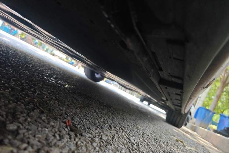 Used Mazda 3 Axela 2016 Sedan 1.5L Automatic Comfort Model Chassis Front Left