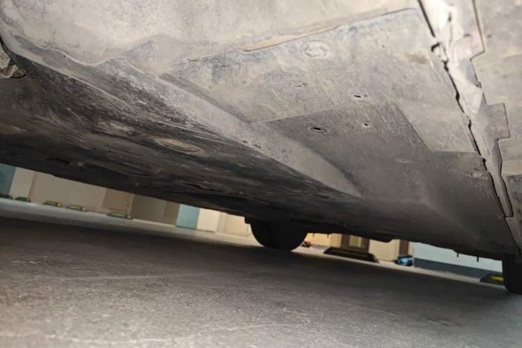 Used Mazda 3 Axela 2016 Sedan 1.5L Automatic Luxury Model Chassis Front Left