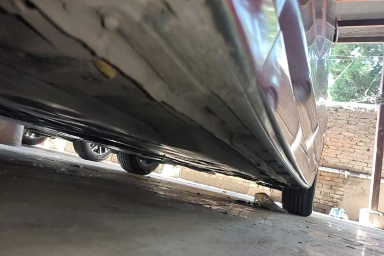 Used Mazda 3 Axela 2016 Sedan 1.5L Automatic Comfort Model Chassis Front Left