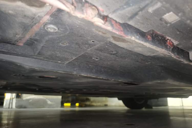 Used Mazda 3 Axela 2016 Sedan 1.5L Automatic Comfort Model Chassis Front Left