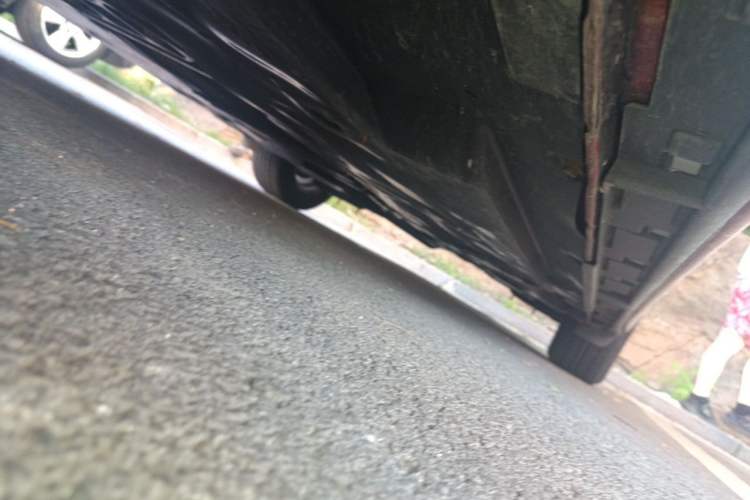Used Mazda 3 Axela 2016 Sedan 1.5L Automatic Comfort Model Chassis Front Left
