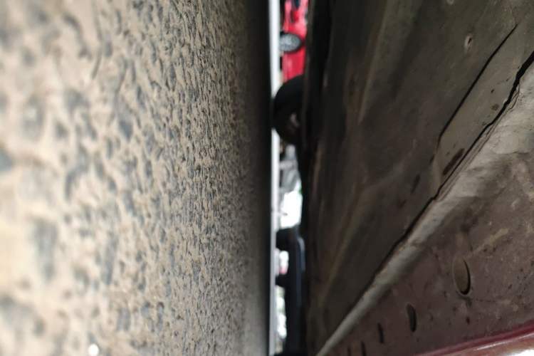 Used Mazda 3 Axela 2016 Sedan 1.5L Manual Comfort Model Chassis Front Left