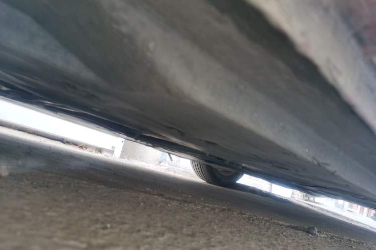 Used Mazda 3 Axela 2016 Sedan 1.5L Automatic Comfort Model Chassis Front Left