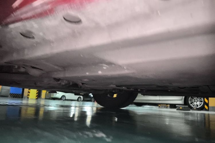Used Mazda 3 Axela 2016 Sedan 1.5L Automatic Comfort Model Chassis Front Left