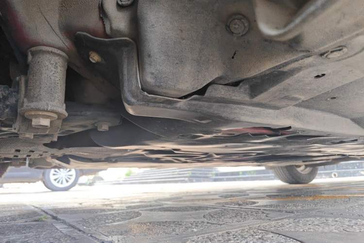 Used Mazda 3 Axela 2016 Sedan 1.5L Automatic Luxury Model Chassis Front Left