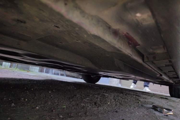 Used Mazda 3 Axela 2016 Sedan 1.5L Automatic Comfort Model Chassis Front Left