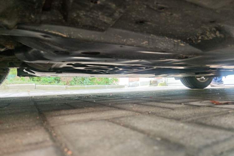 Used Mazda 3 Axela 2016 Sedan 1.5L Automatic Comfort Model Chassis Front Left