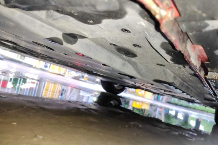 Used Mazda 3 Axela 2016 Sedan 1.5L Automatic Comfort Model Chassis Front Left