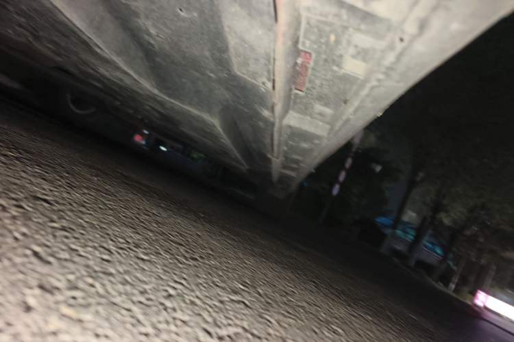Used Mazda 3 Axela 2016 Sedan 2.0L Automatic Sport Model Chassis Front Left