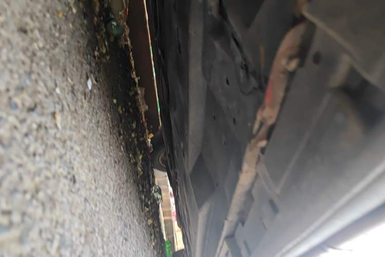 Used Mazda 3 Axela 2016 Sedan 1.5L Automatic Comfort Model Chassis Front Left