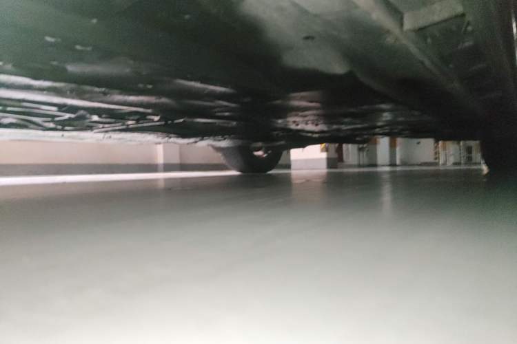 Used Mazda 3 Axela 2016 Hatchback 1.5L Automatic Luxury Model Chassis Front Left