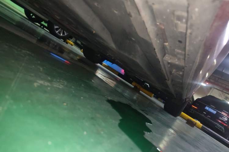 Used Mazda 3 Axela 2016 Sedan 1.5L Automatic Comfort Model Chassis Front Left