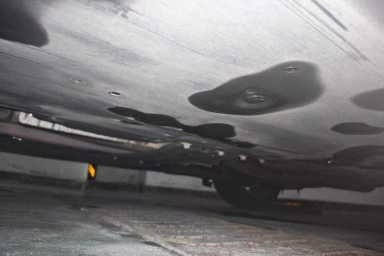Used Mazda 3 Axela 2016 Sedan 1.5L Automatic Luxury Model Chassis Front Left
