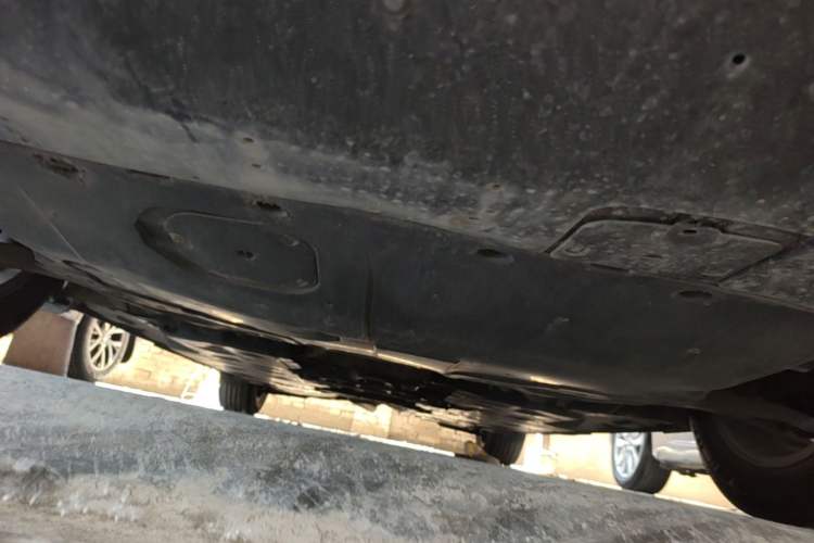 Used Mazda 3 Axela 2016 Sedan 1.5L Automatic Comfort Model Chassis Front