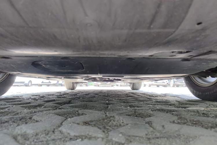 Used Mazda 3 Axela 2016 Sedan 1.5L Manual Comfort Model Chassis Front