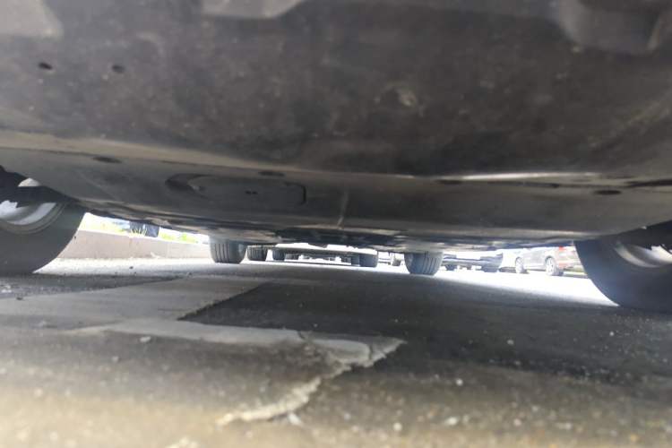 Used Mazda 3 Axela 2016 Sedan 1.5L Automatic Comfort Model Chassis Front