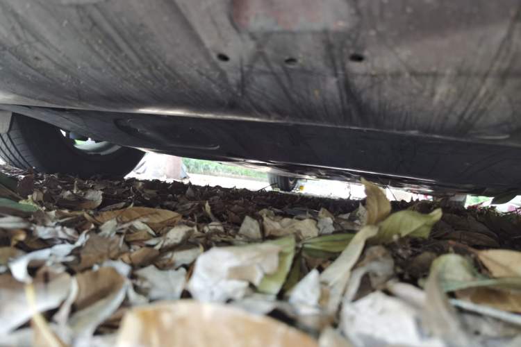 Used Mazda 3 Axela 2016 Sedan 1.5L Automatic Comfort Model Chassis Front