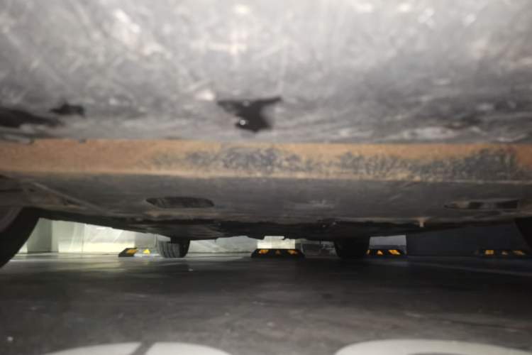 Used Mazda 3 Axela 2016 Sedan 1.5L Automatic Comfort Model Chassis Front