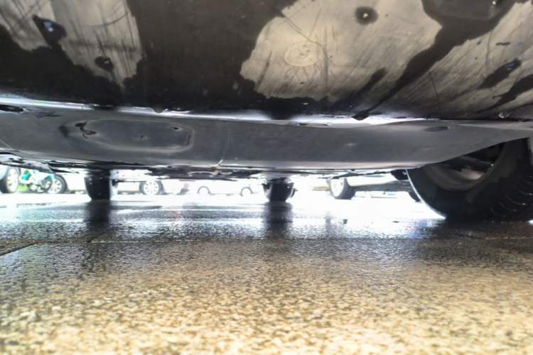 Used Mazda 3 Axela 2016 Sedan 1.5L Automatic Comfort Model Chassis Front