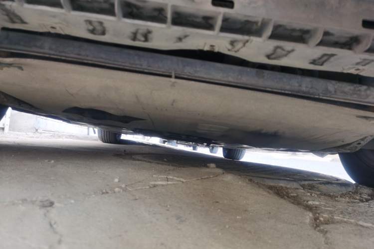 Used Mazda 3 Axela 2016 Sedan 1.5L Automatic Comfort Model Chassis Front