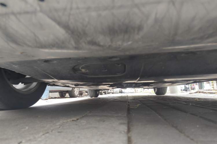 Used Mazda 3 Axela 2016 Sedan 1.5L Automatic Comfort Model Chassis Front