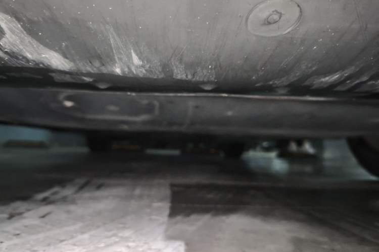 Used Mazda 3 Axela 2016 Sedan 1.5L Automatic Luxury Model Chassis Front