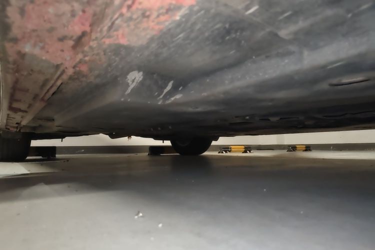 Used Mazda 3 Axela 2016 Sedan 1.5L Manual Luxury Model Chassis Front Right