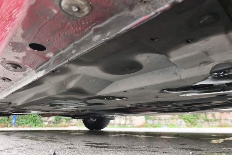 Used Mazda 3 Axela 2016 Sedan 1.5L Automatic Luxury Model Chassis Front Right