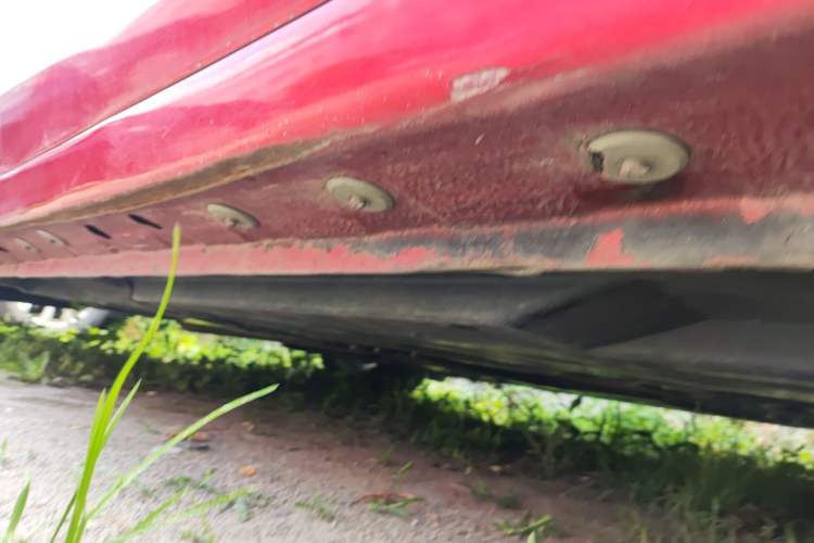 Used Mazda 3 Axela 2016 Sedan 1.5L Automatic Comfort Model Chassis Front Right