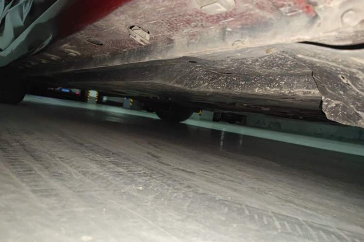 Used Mazda 3 Axela 2016 Sedan 1.5L Automatic Luxury Model Chassis Front Right