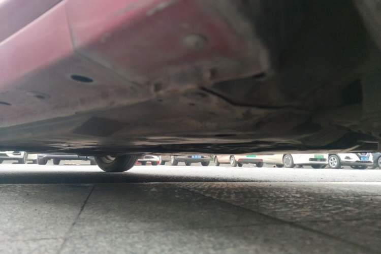 Used Mazda 3 Axela 2016 Sedan 1.5L Automatic Comfort Model Chassis Front Right