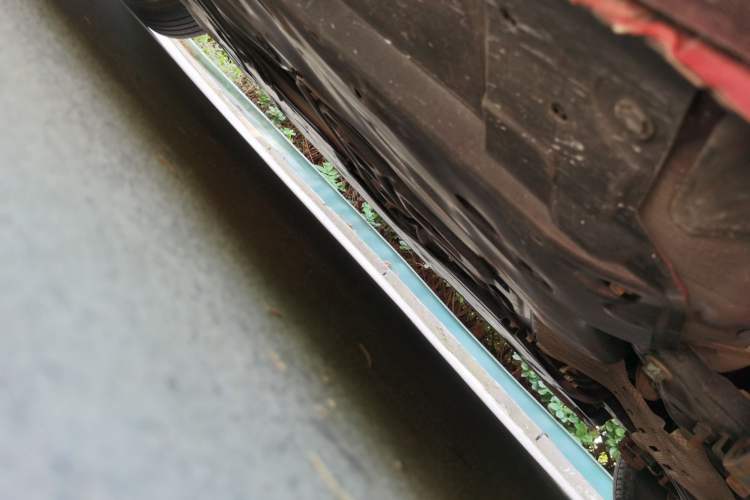 Used Mazda 3 Axela 2016 Sedan 1.5L Automatic Comfort Model Chassis Front Right