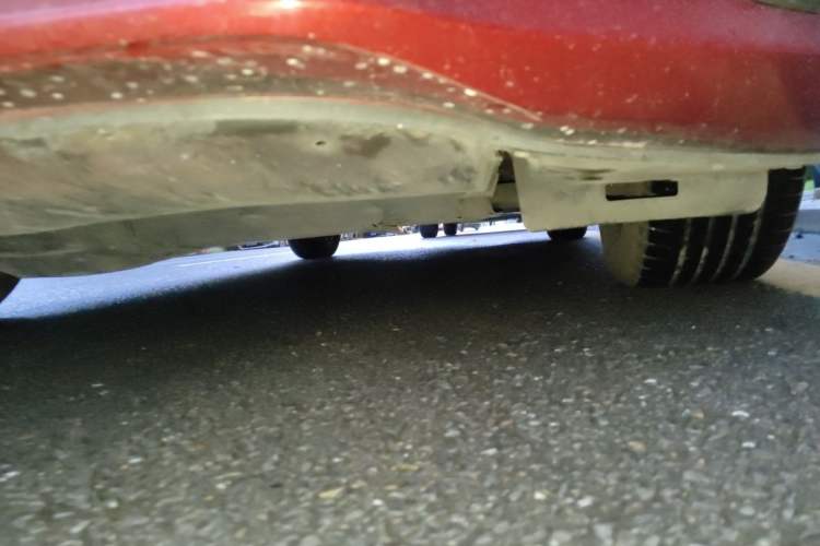 Used Mazda 3 Axela 2016 Sedan 1.5L Automatic Comfort Model Chassis Front Right