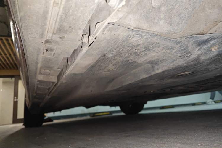 Used Mazda 3 Axela 2016 Sedan 1.5L Automatic Luxury Model Chassis Front Right