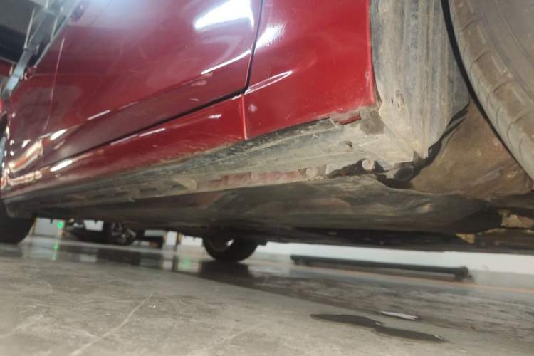 Used Mazda 3 Axela 2016 Sedan 2.0L Automatic Flagship Model Chassis Front Right