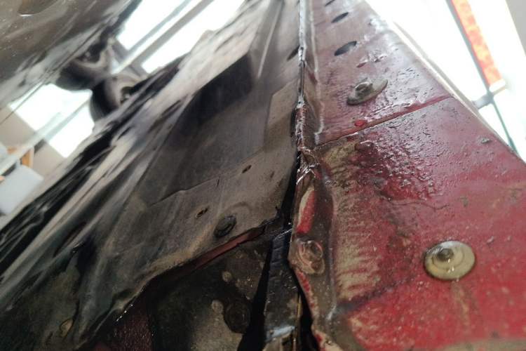 Used Mazda 3 Axela 2016 Sedan 1.5L Automatic Comfort Model Chassis Front Right
