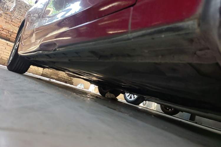 Used Mazda 3 Axela 2016 Sedan 1.5L Automatic Comfort Model Chassis Front Right